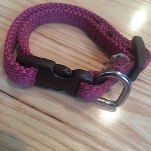 Pet dog collar